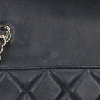 Chanel Quilted Flap Shoulder Bag — view 6