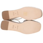 Hermes Illusion Platform Sandals 38 — view 3