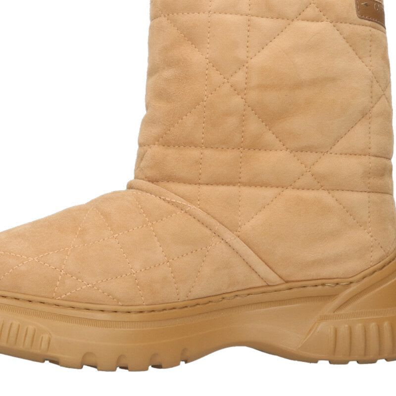 Christian Dior Frost Ankle Boots 37 — view 5