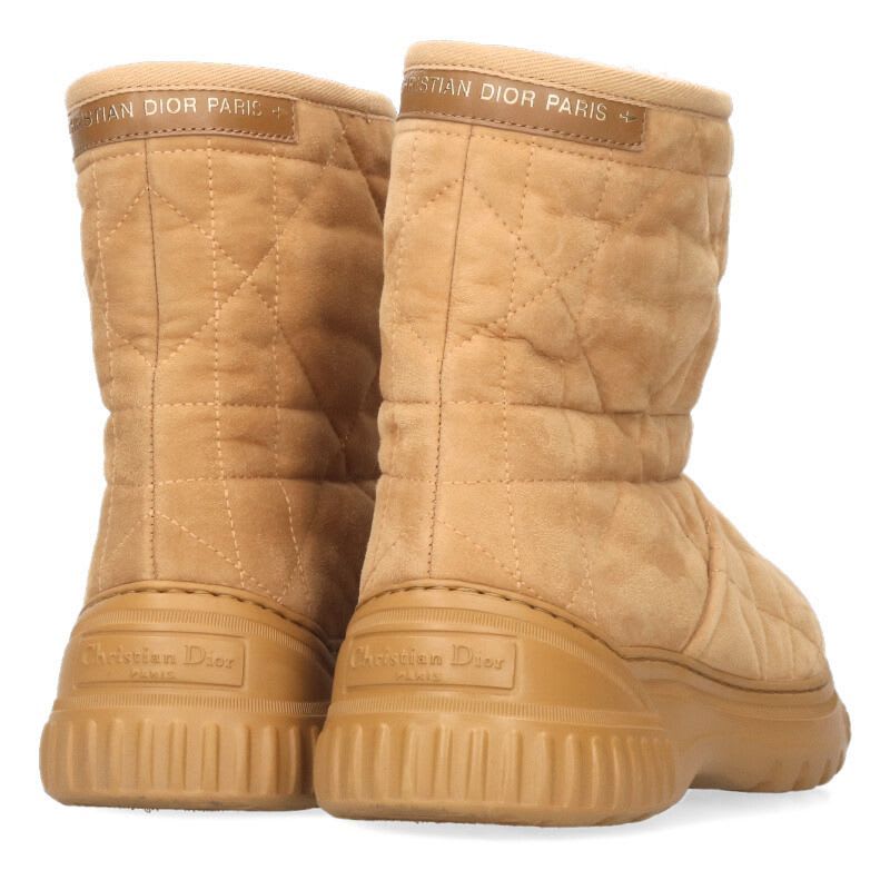 Christian Dior Frost Ankle Boots 37 — view 2