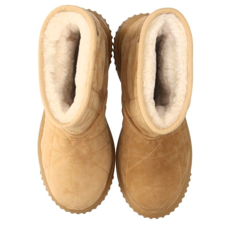 Christian Dior Frost Ankle Boots 37 — view 4
