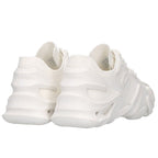 Bottega Veneta Low Cut Mesh Sneakers — view 2