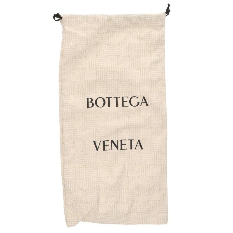 Bottega Veneta Low Cut Mesh Sneakers — view 5