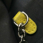 Fendi FF Coin Card Holder 8 Ap161 — view 9