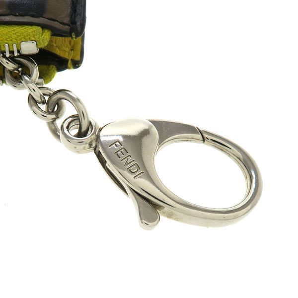 Fendi FF Coin Card Holder 8 Ap161 — view 5