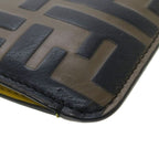 Fendi FF Coin Card Holder 8 Ap161 — view 7