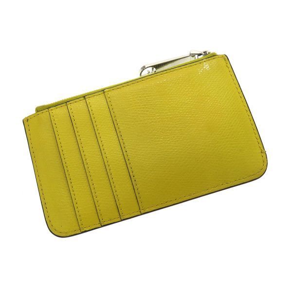 Fendi FF Coin Card Holder 8 Ap161 — view 4