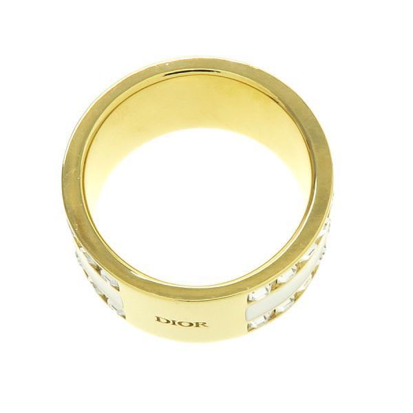 Christian Dior Night Code Ring — view 6