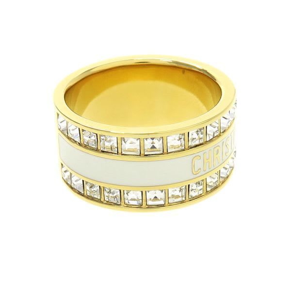 Christian Dior Night Code Ring — view 5