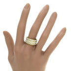Christian Dior Night Code Ring — view 8
