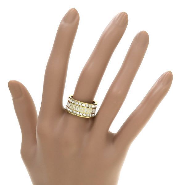 Christian Dior Night Code Ring — view 8