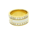 Christian Dior Night Code Ring — view 3