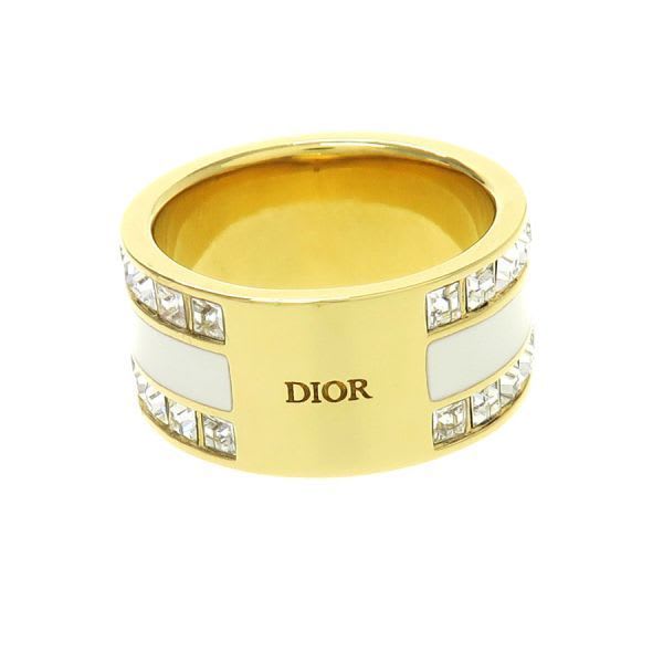Christian Dior Night Code Ring — view 4