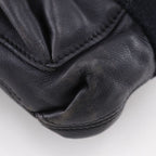 Hermes Caravan Horizontal PM Voderma Black Handbag — view 7