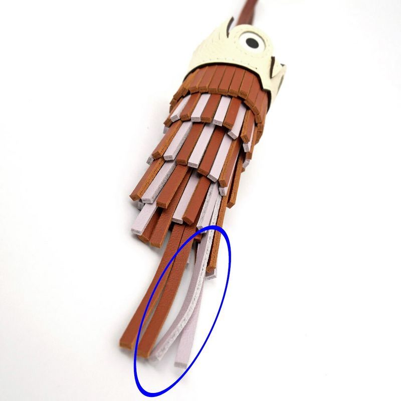 Hermes Shuette Owl Charm Key Holder Accessories Miscellaneous — view 5