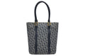 Dior Trotter Handbag 0 C Navy Galliano
