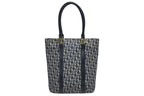 Dior Trotter Handbag 0 C Navy Galliano