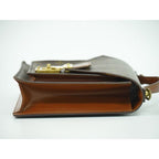 Louis Vuitton Monceau 26 Monogram Handbag Brown — view 5