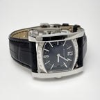 Bvlgari Watch Quartz Ashoma Black Silver Boys — view 3