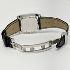 Bvlgari Watch Quartz Ashoma Black Silver Boys — view 8