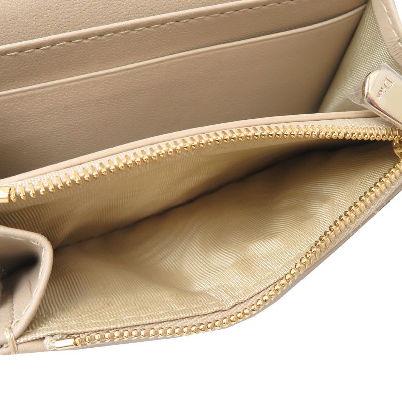 Christian Dior Coin Case S0966 Onmj M51 — view 6