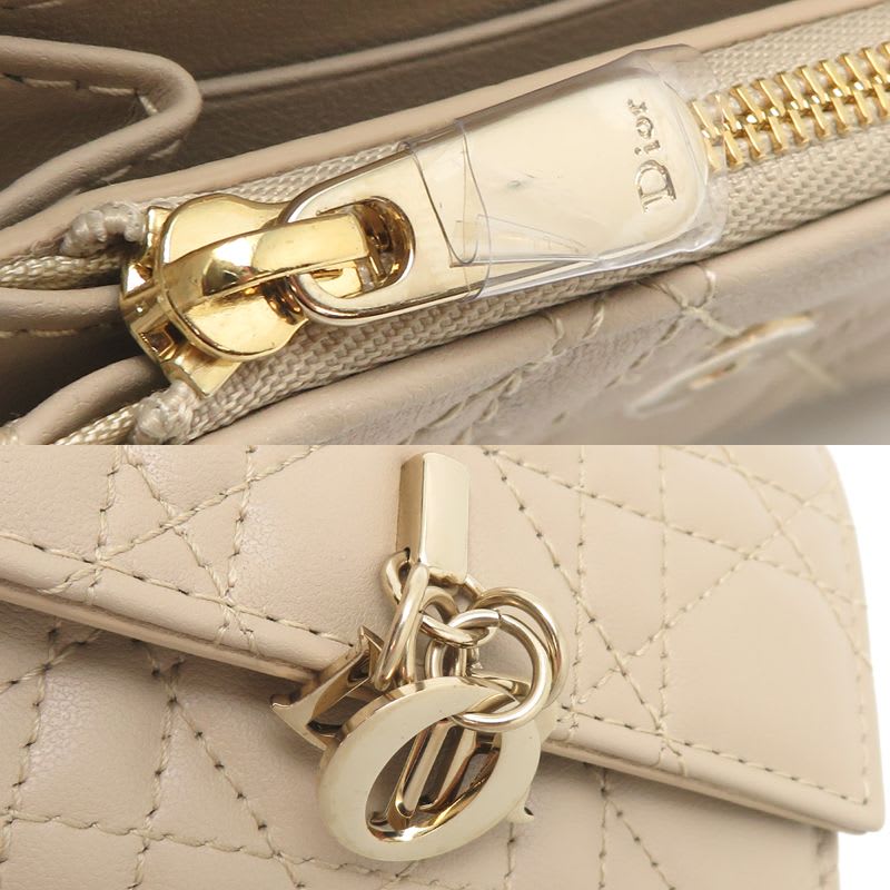 Christian Dior Coin Case S0966 Onmj M51 — view 8