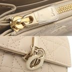 Christian Dior Coin Case S0966 Onmj M51 — view 8