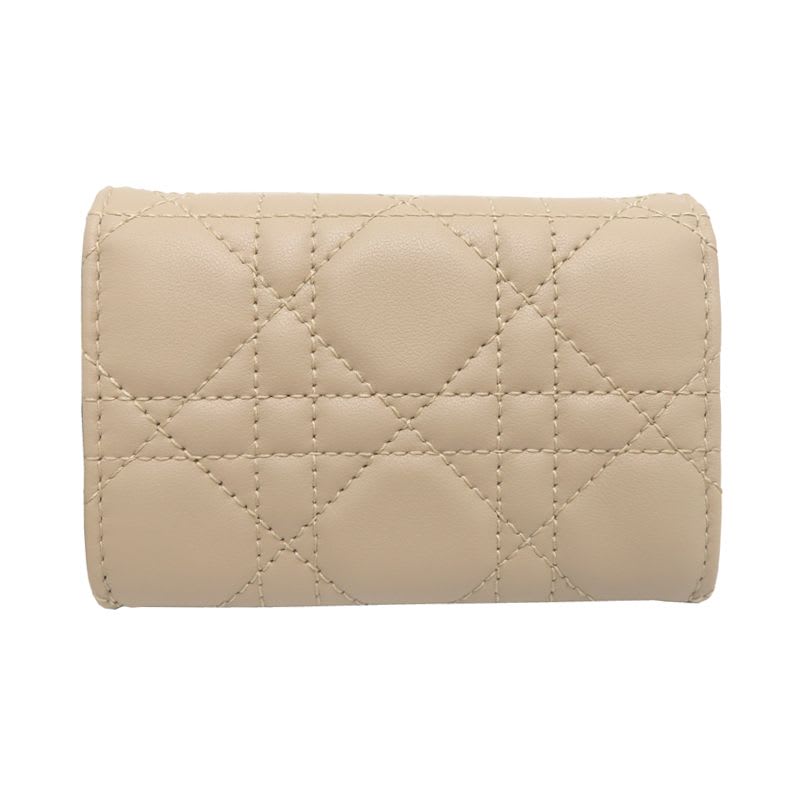 Christian Dior Coin Case S0966 Onmj M51 — view 2
