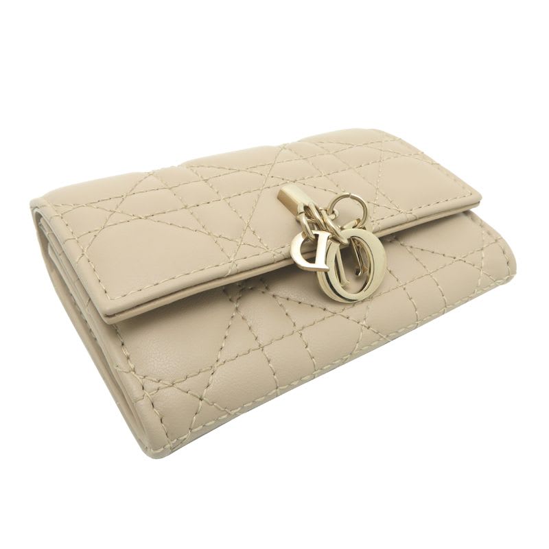 Christian Dior Coin Case S0966 Onmj M51 — view 3