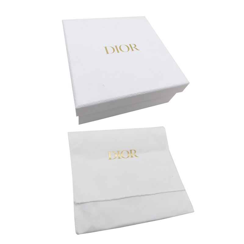 Christian Dior Coin Case S0966 Onmj M51 — view 9