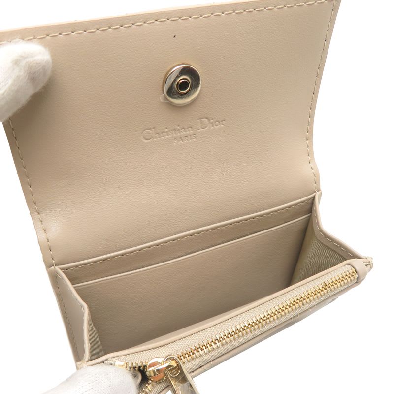 Christian Dior Coin Case S0966 Onmj M51 — view 5