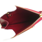 Louis Vuitton Key Case Monogram Vernis Pochette Cles NM — view 3