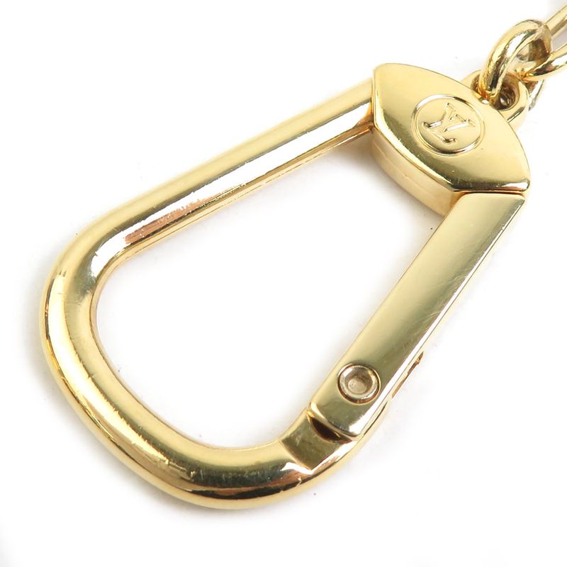 Louis Vuitton Key Case Monogram Vernis Pochette Cles NM — view 7