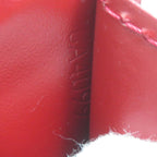 Louis Vuitton Key Case Monogram Vernis Pochette Cles NM — view 9