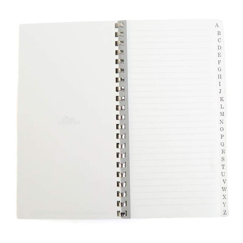 Hermes Notebook Cover — view 8