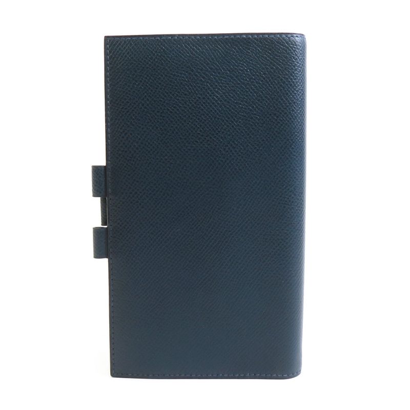 Hermes Notebook Cover — view 3