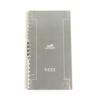 Hermes Notebook Cover — view 7