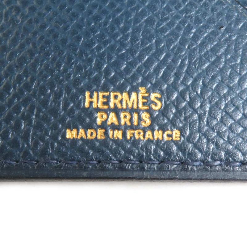 Hermes Notebook Cover — view 9