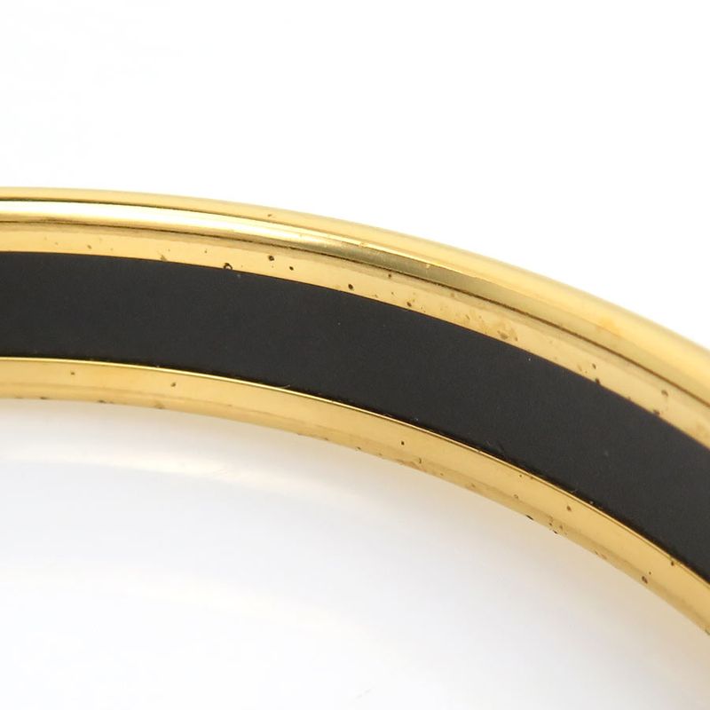 Hermes Bracelet Bangle Enamel — view 9