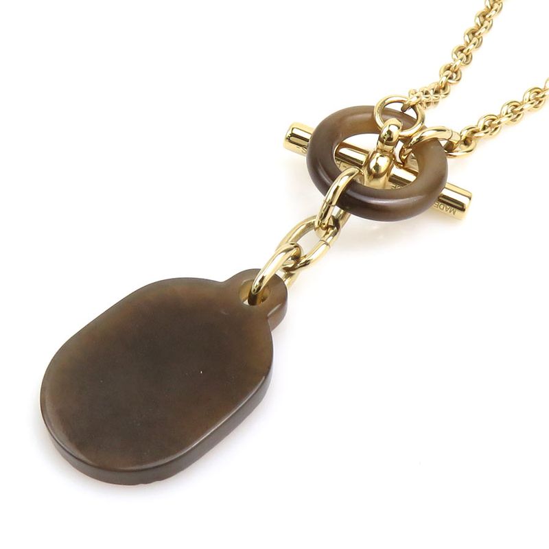 Hermes Necklace Chaine D'ancre — view 5