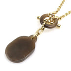 Hermes Necklace Chaine D'ancre — view 5