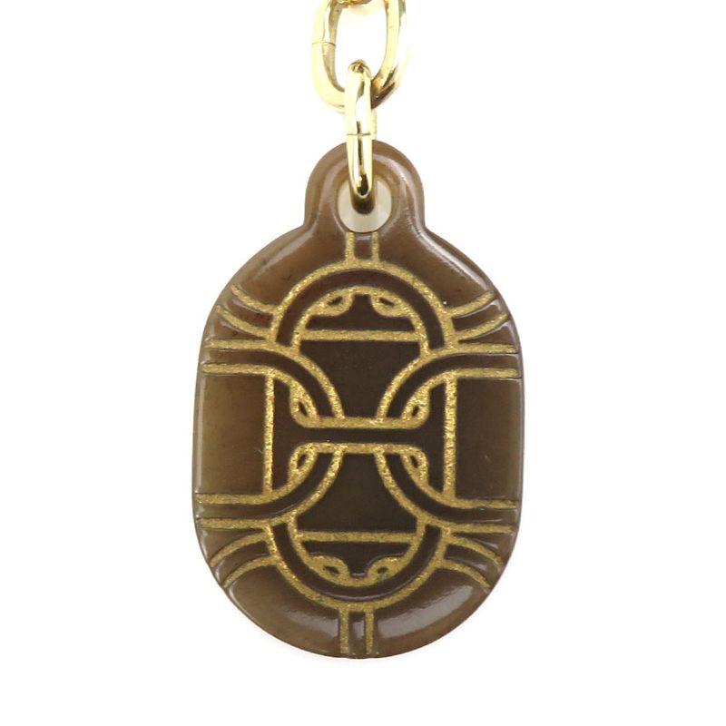 Hermes Necklace Chaine D'ancre — view 6
