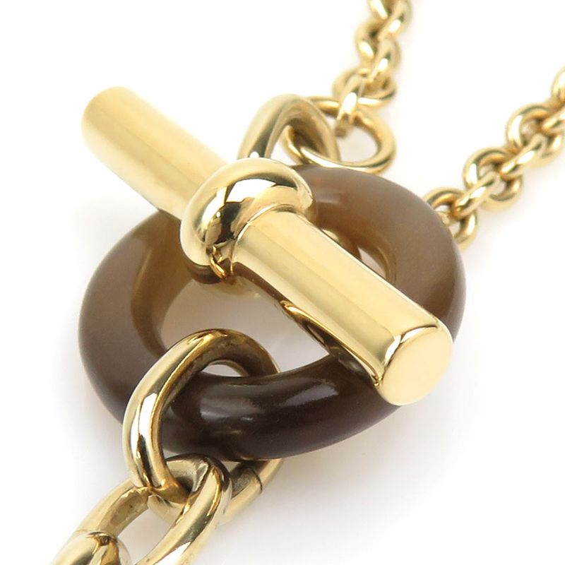 Hermes Necklace Chaine D'ancre — view 7