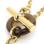 Hermes Necklace Chaine D'ancre — view 7
