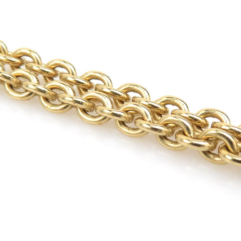 Hermes Necklace Chaine D'ancre — view 8