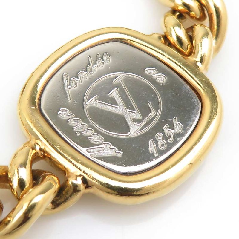 Louis Vuitton Bracelet ID — view 5