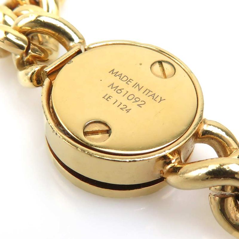 Louis Vuitton Bracelet ID — view 8