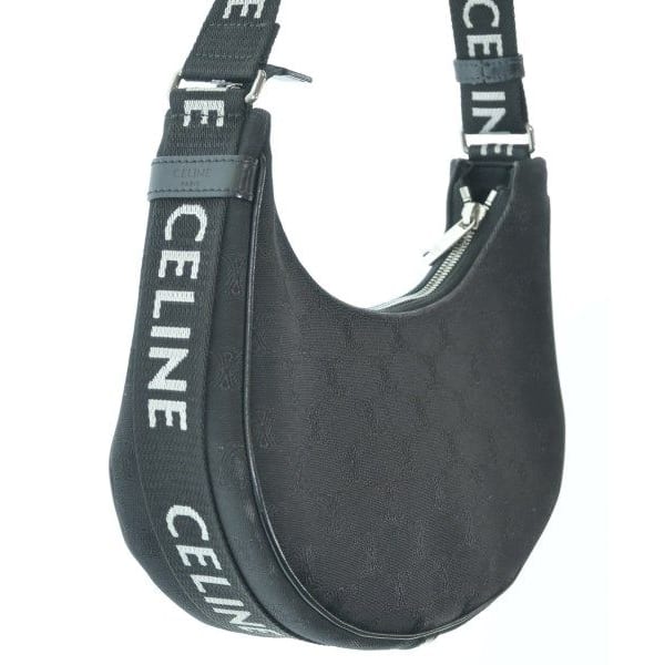 Celine Shoulder Bag Triomphe — view 8