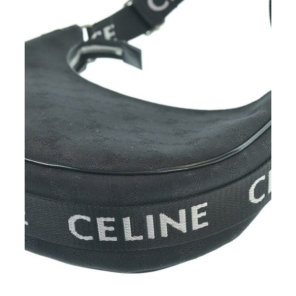 Celine Shoulder Bag Triomphe — view 9