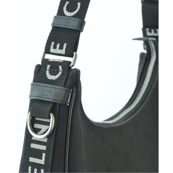 Celine Shoulder Bag Triomphe — view 6